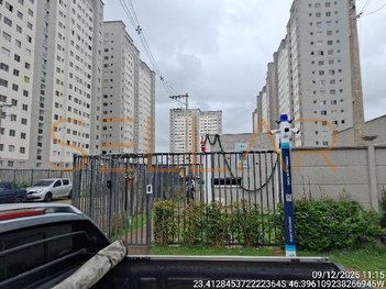 apartment em Rua Turvolândia, Vila Nova Bonsucesso - Guarulhos - SP