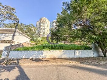 land_lot em Rua Margarida Galvão, Paineiras do Morumbi - São Paulo - SP