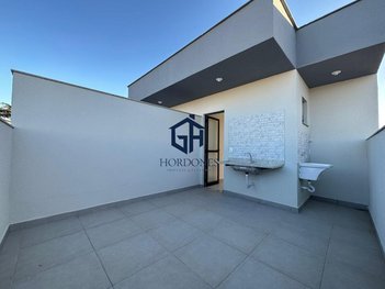 apartment em Rua Wilson Soares Fernandes, Planalto - Belo Horizonte - MG