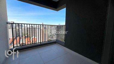 apartment em Venâncio Aires, Vila Romana - São Paulo - SP