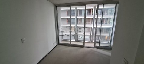 apartment em Rua Frei Caneca, Consolação - São Paulo - SP