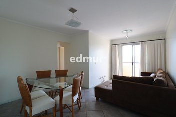 apartment em Rua Eleutério, Vila Camilópolis - Santo André - SP