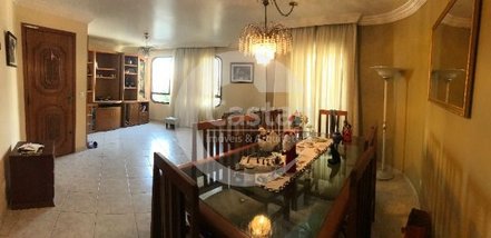 apartment em Rua Padre Raposo, Mooca - São Paulo - SP