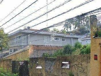 land_lot em Rua Doutor Queirós Guimarães, Jardim Guedala - São Paulo - SP