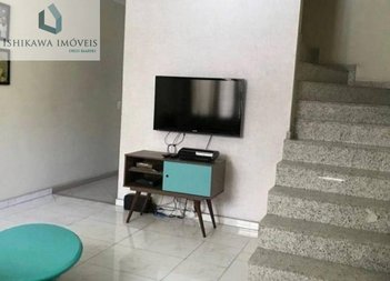 house em Rua Coronel Diogo, Jardim da Glória - São Paulo - SP