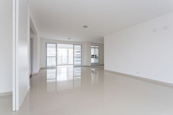 apartment em Rua Forte William, Jardim Fonte do Morumbi - São Paulo - SP