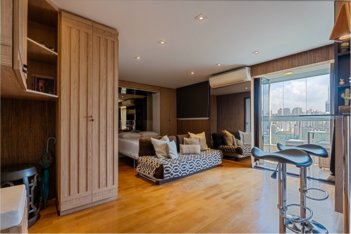 apartment em Rua Paulo Orozimbo, Cambuci - São Paulo - SP