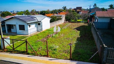 land_lot em Rua José Bonifácio, Centro - Santa Rosa - RS