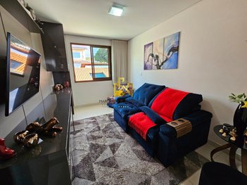 house em Rua Bento Romeiro, Trevo - Belo Horizonte - MG