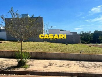 land_lot em Rua Florinda Alexandrina de Campos, Portal Ville Jardins - Boituva - SP