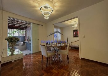 apartment em Rua Vereador Teixeira de Azeredo, Cidade Nova - Belo Horizonte - MG