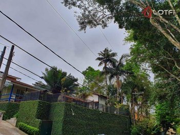house em Rua Franklin Saldanha de Castro, Palos Verdes - Carapicuíba - SP