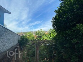 house em Rua Santo Ângelo, Santa Teresa - São Leopoldo - RS