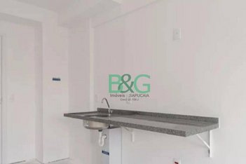 apartment em Rua Maria Paula, Bela Vista - São Paulo - SP