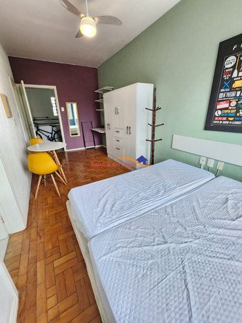 apartment em Republica, Cidade Baixa - Porto Alegre - RS