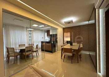 apartment em Rua 313 B, Meia Praia - Itapema - SC