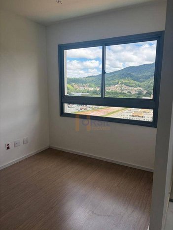 apartment em Rua Adriano Alves da Silva, Vila Mogilar - Mogi das Cruzes - SP