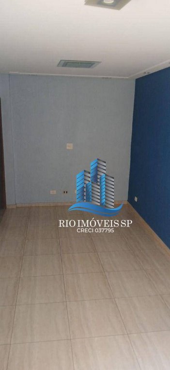 apartment em Rua Nossa Senhora da Candelária, Osvaldo Cruz - São Caetano do Sul - SP