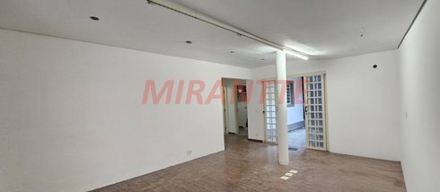 house em Rua do Tramway, Tucuruvi - São Paulo - SP