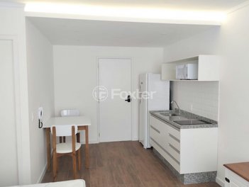 apartment em Rua Jaguaribe, Vila Buarque - São Paulo - SP