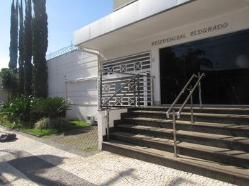 apartment em Rua 14 A, Setor Aeroporto - Goiânia - GO