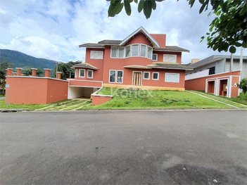 house em Rua Yor Moacyr Carvalho, Cidade Satélite - Atibaia - SP