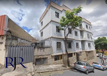 apartment em Rua Brumadinho, Prado - Belo Horizonte - MG