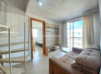 apartment em Rua Tomé de Souza, Santos Dumont - São Leopoldo - RS