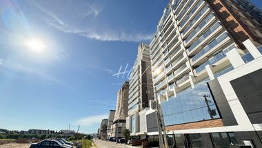 apartment em Rua dos Cardeais, Pedra Branca - Palhoça - SC