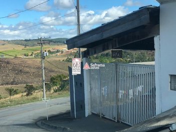 house em Rua Luiz de Oliveira Ruivo, Vila das Flores - São José dos Campos - SP
