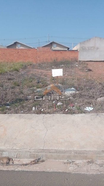 land_lot em Avenida Clovis Ferraz de Camargo, Parque Campo Bonito - Indaiatuba - SP