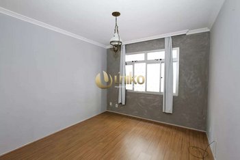 apartment em Rua Martim Francisco, Gutierrez - Belo Horizonte - MG