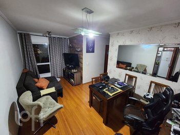 apartment em Baixada Santista, Itaquera - São Paulo - SP