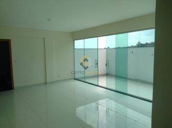 apartment em Rua Zenite, Caiçara-Adelaide - Belo Horizonte - MG