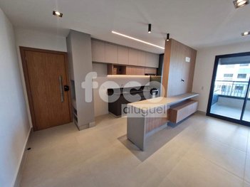 apartment em Alameda Pastor José Domingos de Oliveira, Jardim Sul - Uberlândia - MG