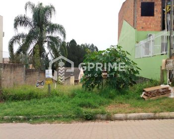 land_lot em Rua Pedro Aleixo, Campestre - São Leopoldo - RS