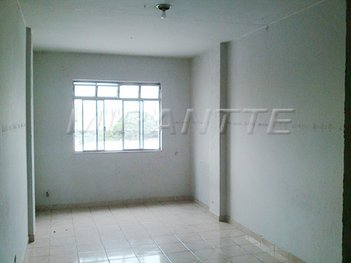 apartment em Rua Helena Zerrener, Liberdade - São Paulo - SP