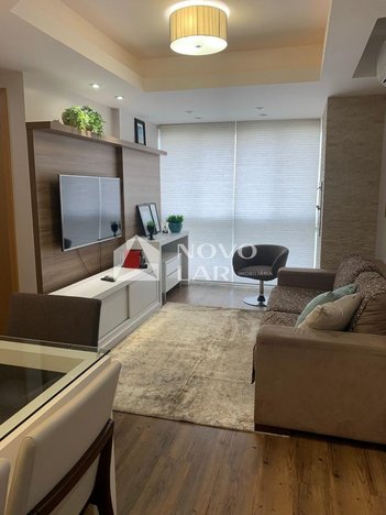 apartment em Rua Jari, Passo da Areia - Porto Alegre - RS