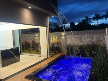 house em Rodovia GO-070, Goianira - Goianira - GO
