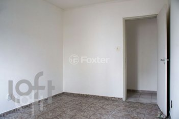 apartment em Rua Coriolano, Vila Romana - São Paulo - SP