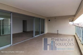 apartment em Avenida Nossa Senhora do Sabará, Vila Sofia - São Paulo - SP