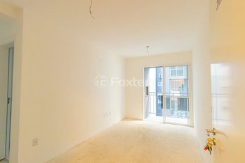 apartment em Rua Henrique Stefani, Igara - Canoas - RS