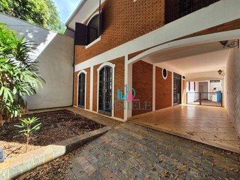 house em Rua Voluntários da Pátria, Centro - Araraquara - SP