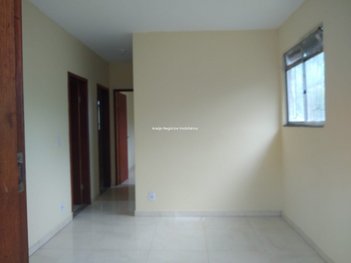 house em Avenida Juiz de Fora, Grama - Juiz de Fora - MG