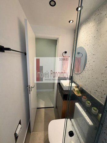 apartment em Rua Carvalho de Freitas, Vila Andrade - São Paulo - SP