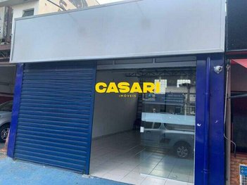 business em Rua Adolfo Bastos, Vila Bastos - Santo André - SP