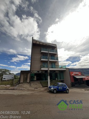 Cômodo Condomínio