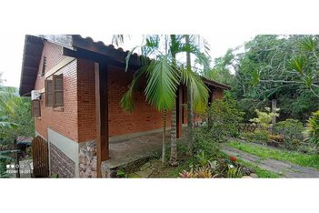 house em das Furnas, Vila Nova - Porto Alegre - RS