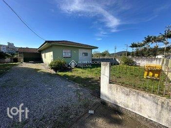 house em Vidal Vicente Andrade, Sertão do Maruim - São José - SC