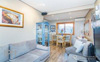 house em Adair Martinelli, Hipica - Porto Alegre - RS